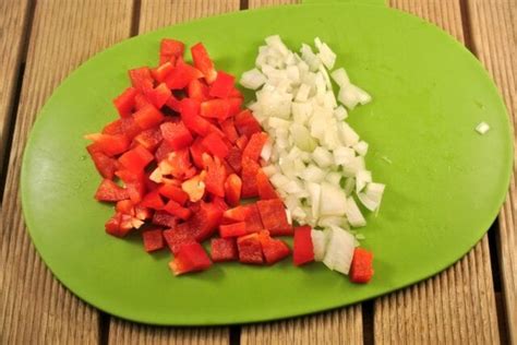 Goulash met gehakt