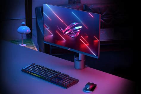 These Four 360hz Gaming Monitors Support Nvidias New Low Latency Feature The Verge