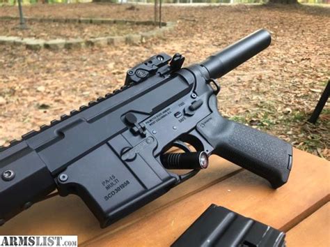 Armslist For Saletrade Psa Ar47 Ar 47 762x39 Ar Pistol Trades