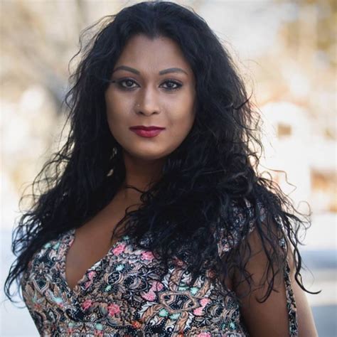 Veemala Persaud Beauty India Beauty Women Long Hair Styles