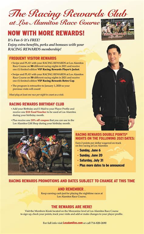 Los Alamitos Race Course