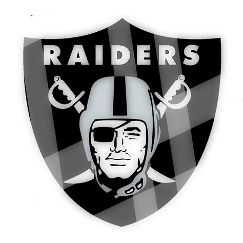 Oakland Raiders Logo Oakland Raiders Logo Oakland Raiders Football