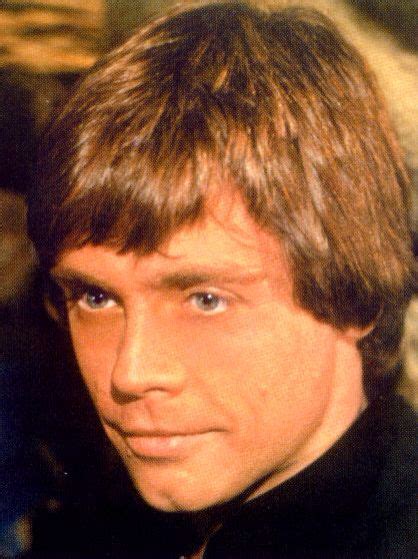 Luke Skywalker Is One Of The Best Characters In Star Wars Mark