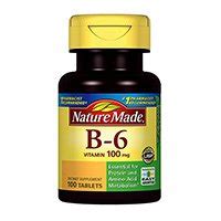 Prenatal vitamins are more important than ever. 10 Best Vitamin B6 Supplements For A Younger You - 2018 ...
