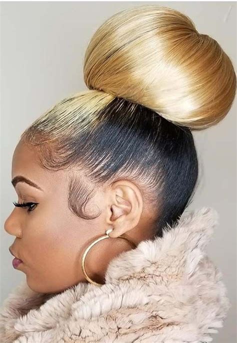 Important Ideas 25 Knot Bun Hairstyle