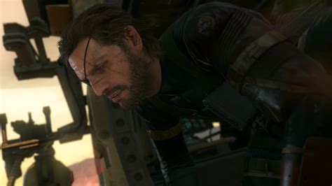 Metal Gear Solid V The Phantom Pain Episode 12 Hellbound Movie