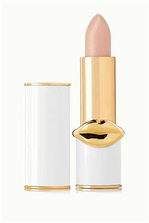 Gold Lip Fetish Lip Balm Gold Astral Pat Mcgrath Labs Net A Porter