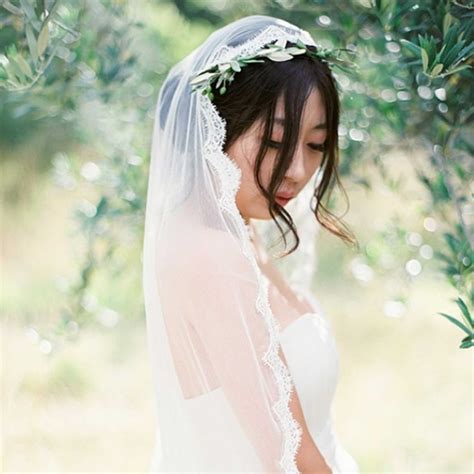 36 stunning wedding veils that will leave you speechless – Artofit