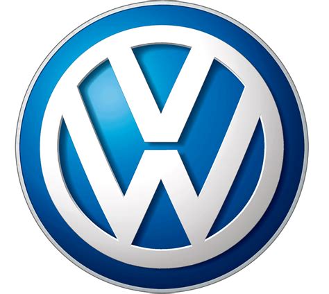 Volkswagen Logo Png Transparent Image Png Mart
