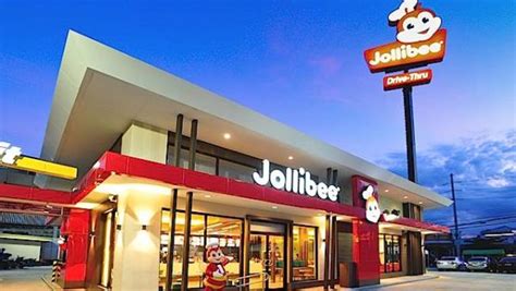 Jollibee Opens 3000th Store Inside Retail Asia