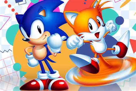 In this game, a new friend was introduced by the name of tails. La demo 2.0 de Sonic 2 HD llegará a finales de septiembre
