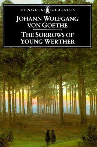 Buy Sorrows Of Young Werther Book By Johann Wolfgang Von Goethe At Low