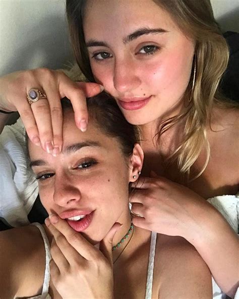Lia Marie Johnson Nude And Topless Private Pics — Young Star