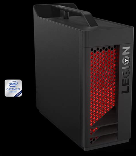 Lenovo Gaming Desktop Legion T530 28icb 90jl007sus Intel Core I7 8th
