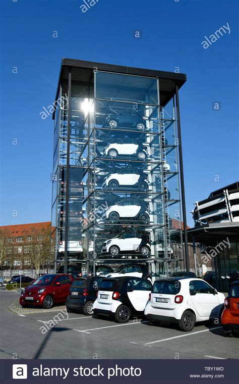 Smart Centre Daimlerstrasse To Marien S Field Temple Court Nice