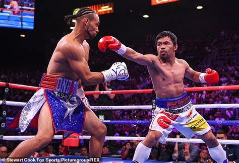I highlight 10 of manny pacquiao's best boxing tricks, offensive and defensive skills from his fight against antonio margarito. Boxing news: Manny Pacquiao beats Thurman by split ...