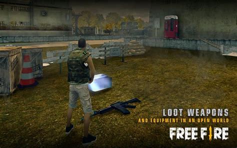 More about free fire for pc and mac. Download Free Fire Battlegrounds for PC (Windows and Mac ...