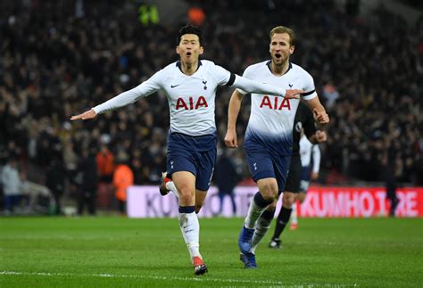2748x1943 footballers, spurs, tottenham hotspur wallpapers hd / desktop and mobile. Tottenham 3-1 Chelsea: Scintillating Spurs shine at ...
