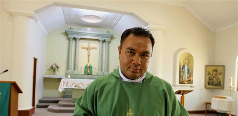 Narrandera Priest Neru Leuea Pleads Not Guilty To Having Sexual