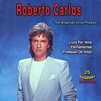 Reproduzir Roberto Carlos No Amazon Music