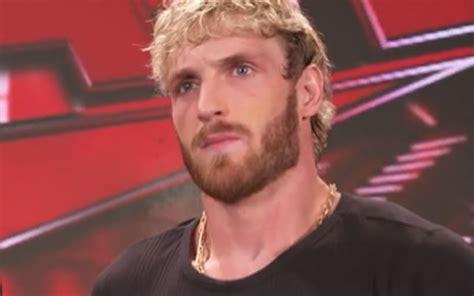 Logan Pauls Wwe Raw Return And More Booked For Next Week