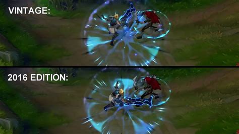 Championship Riven The Ultimate Skin Review Leaguefeed
