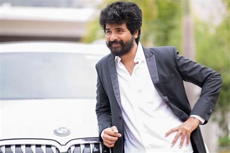 sivakarthikeyan actor biography age height caste wiki birthday