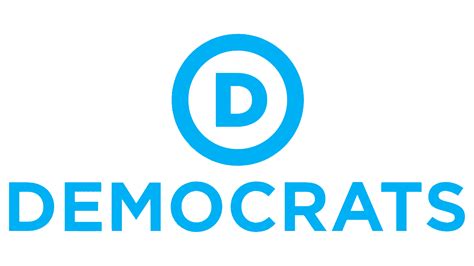 Democratic Party Logo Symbol Meaning History Png Brand