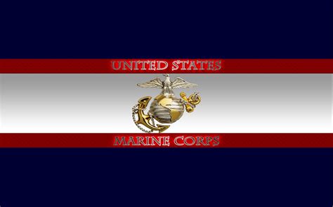 Marine Corps Screensavers Usmc Marine Corps Desktop Wallpaper ·①