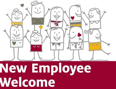 Graphic New Employee Welcome Wei Wai Kum First Nation