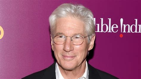 Why Hollywood Wont Cast Richard Gere Anymore