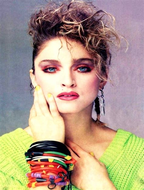 A sister facebook page to my. Pin by jeff rogers on MADONNA (With images) | 80s fashion ...