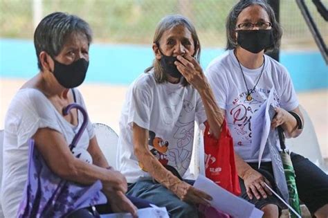 Dagdag Insentibo Sa Kumpanya Na Tatanggap Ng Senior Citizens Pilipino