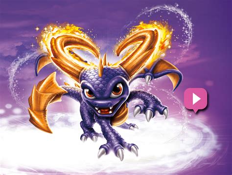 Spyro Skylanders Character Fan Fiction Fandom