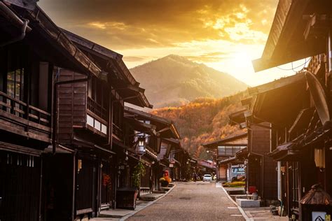 Top 12 Things To Do In Nagano Japan