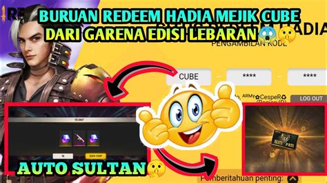 Informasi tentang kode redeem ml 15 mei 2021 untuk kalian para pemain game mobile legends kode redeem ml yang akan admin bagikan pada tanggal 15 mei 2021 ini bisa kalian coba gunakan. Kode Redeem Ff - free redeem your code in reward ff garena - YouTube : How to use garena free ...