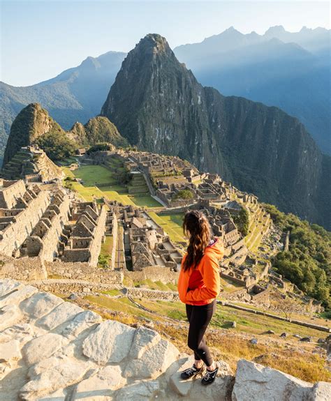 The Ultimate Peru Travel Guide ⋆ Brooke Beyond