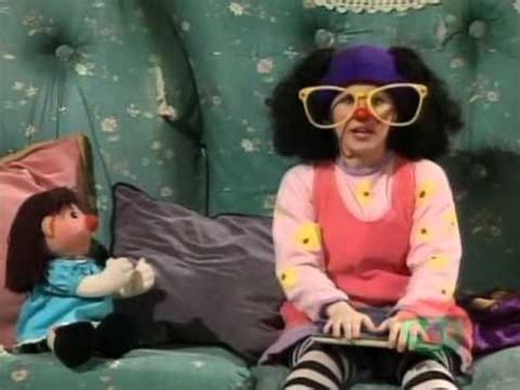 Rare ~ the big comfy couch vhs tape video manners for molly vtg vcr teach learn. 12 Reasons Why The Big Comfy Couch Was A Great Part Of Our ...