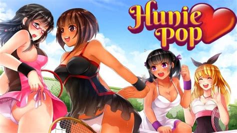 Huniepop Pc Full Version Free Download The Gamer Hq