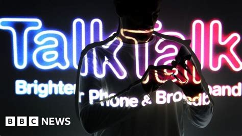 Talktalk Wi Fi Router Passwords Stolen Bbc News