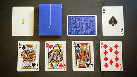 Deck View Icon Playing Cards