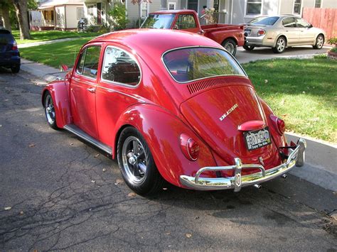 1967 Volkswagen Beetle Overview Cargurus