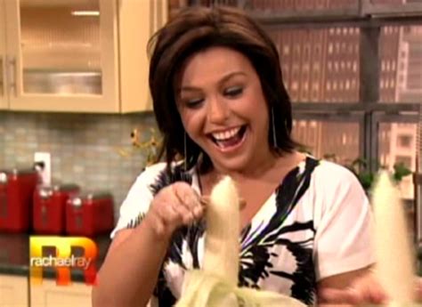 Rachael Ray S Corn Porn VIDEO HuffPost Latest News