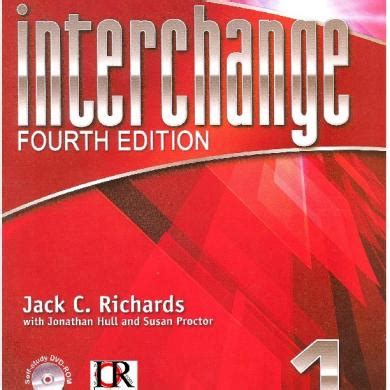 Please fill this form, we will try to respond as soon as possible. Interchange 1 5th Edition Student Book 6lk98d9wo2q4