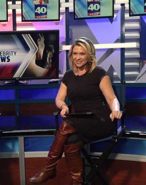 The Appreciation Of Newswomen Wearing Boots Blog Another Look At