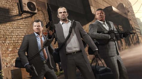 Rumor Countless Assets And Images Leaked For Grand Theft Auto 6
