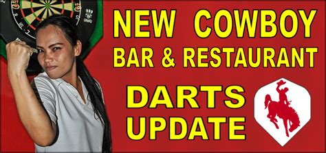 ncb darts update from johnny dartsthailand