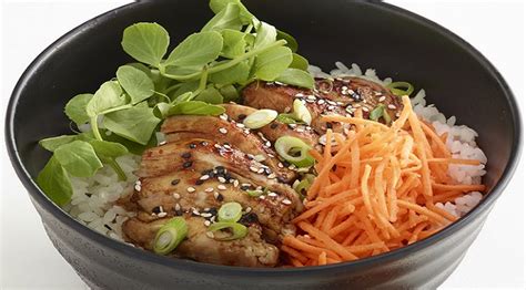 Check spelling or type a new query. Wagamama teriyaki donburi con pollo : Risotto.us | Il ...