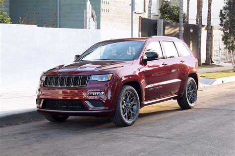 2022 Jeep Grand Cherokee Wk Jeep Canada