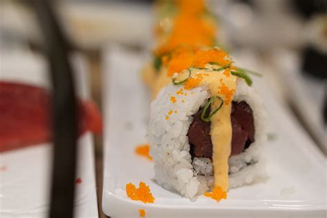 Sushi Tengoku, Sushi Heaven! | Washoku Lovers